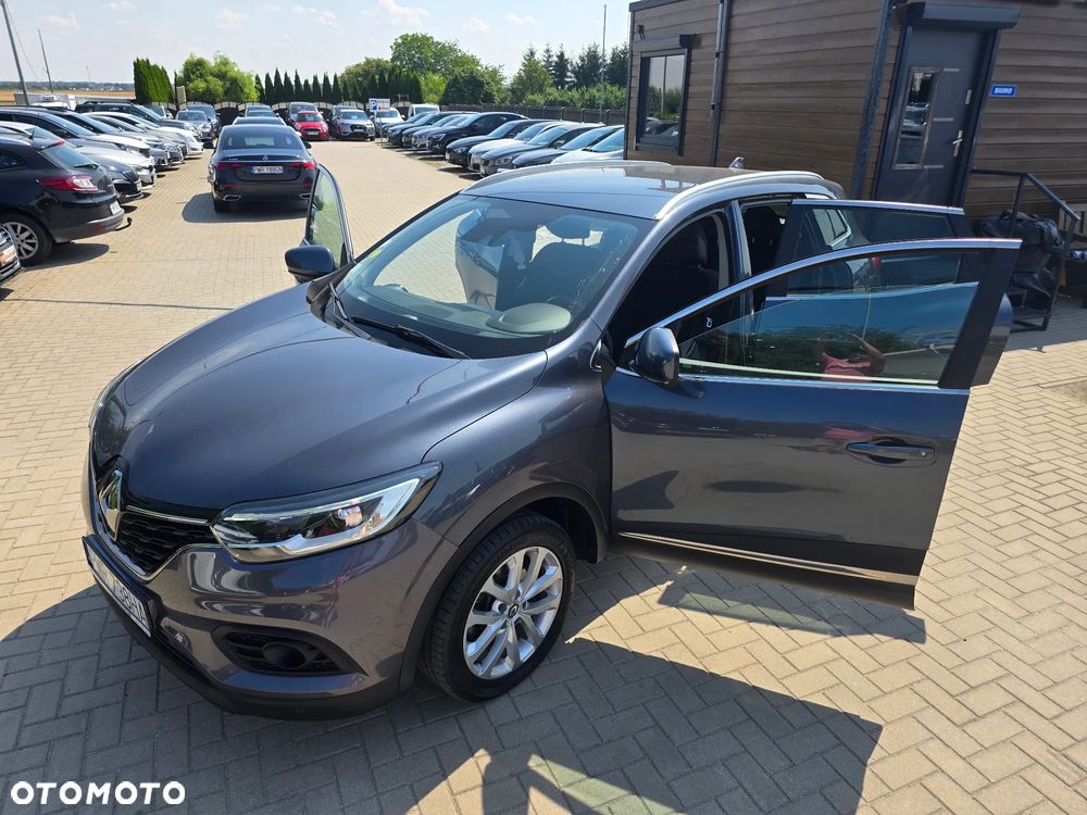 Renault Kadjar - 35