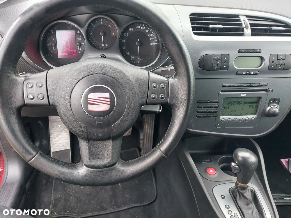 Seat Leon - 8