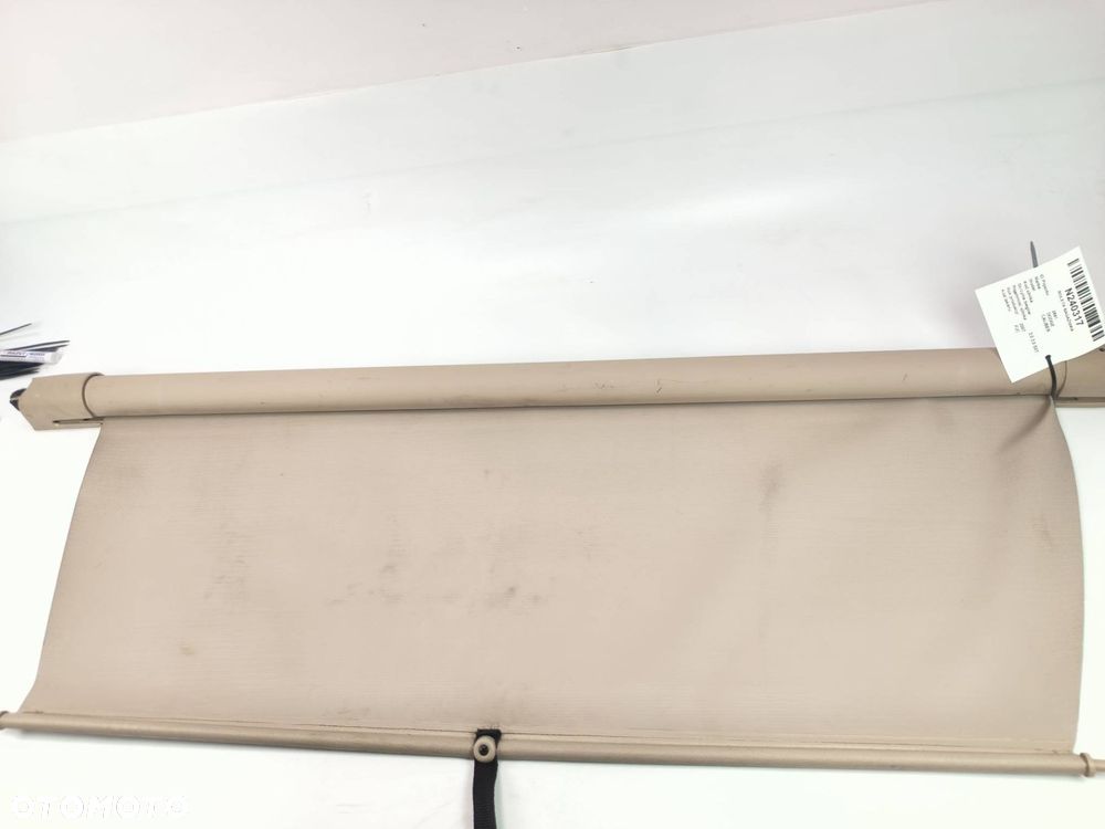 ROLETA BAGAŻNIKA DODGE CALIBER - 5