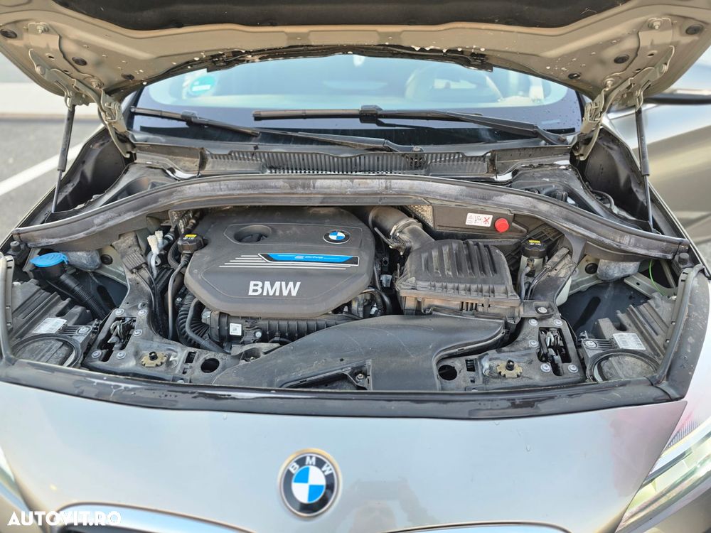 BMW Seria 2 225xe iPerformance - 11