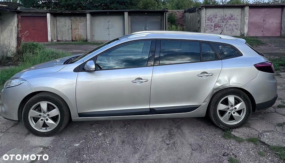 Renault Megane - 3