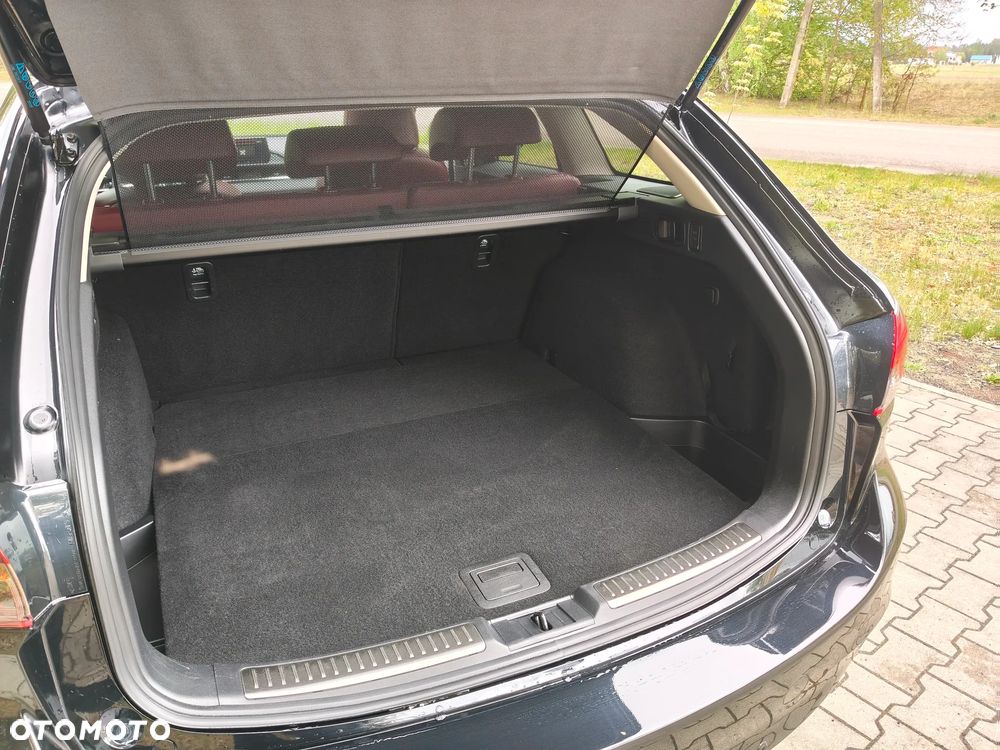 Mazda 6 SKYACTIV-G 194 Drive i-ELOOP HOMURA - 35