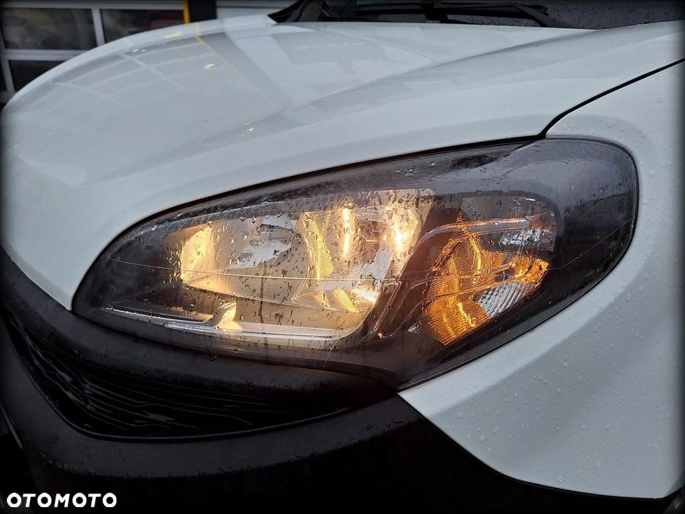 Fiat doblo-cargo/van - 19