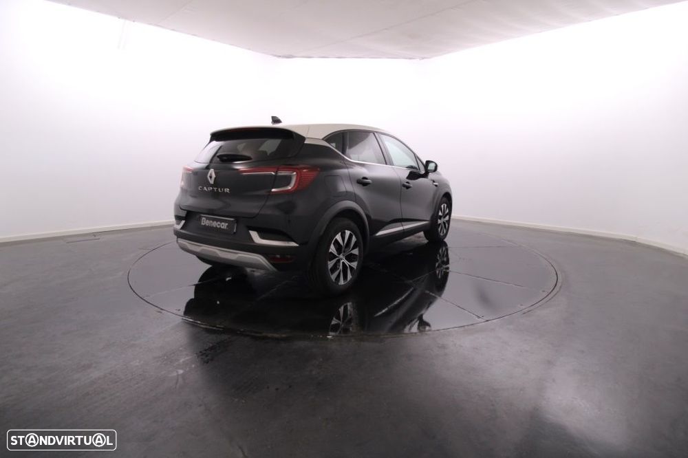 Renault Captur 1.0 TCe Techno - 7