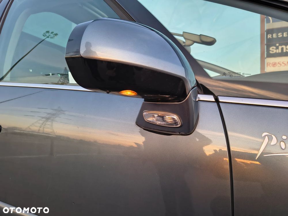 Citroën C4 Grand Picasso 2.0 HDi FAP Exclusive - 16