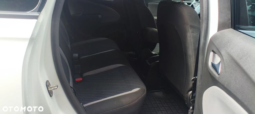 Opel Crossland X 1.2 T 120 Lat S&S - 9