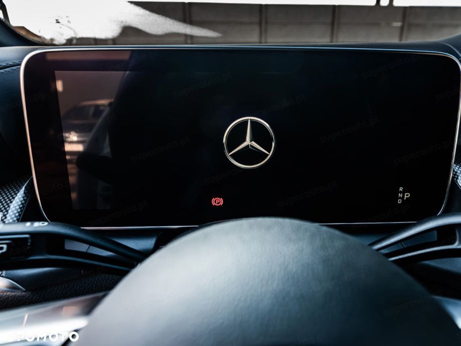 Mercedes-Benz GLC - 10