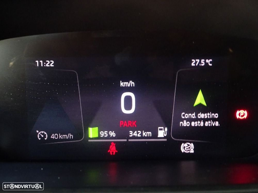 Skoda Enyaq iV 60 - 13