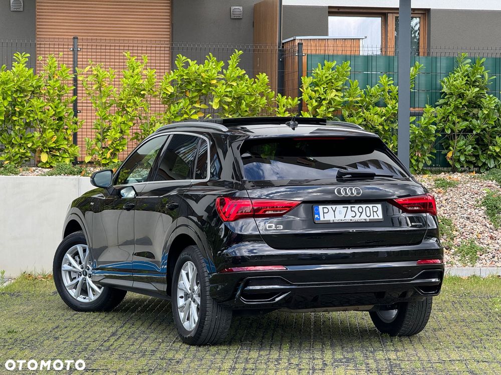 Audi Q3 - 8
