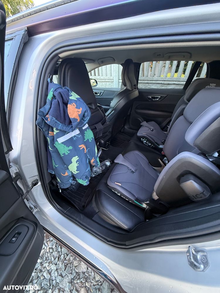 Volvo V60 D3 Momentum - 18