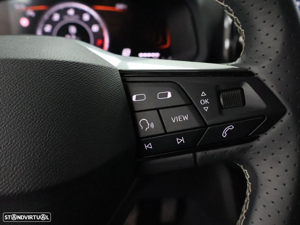 SEAT Ibiza 1.0 TSI Style DSG - 19