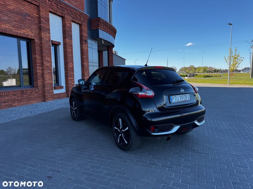 Nissan Juke - 13