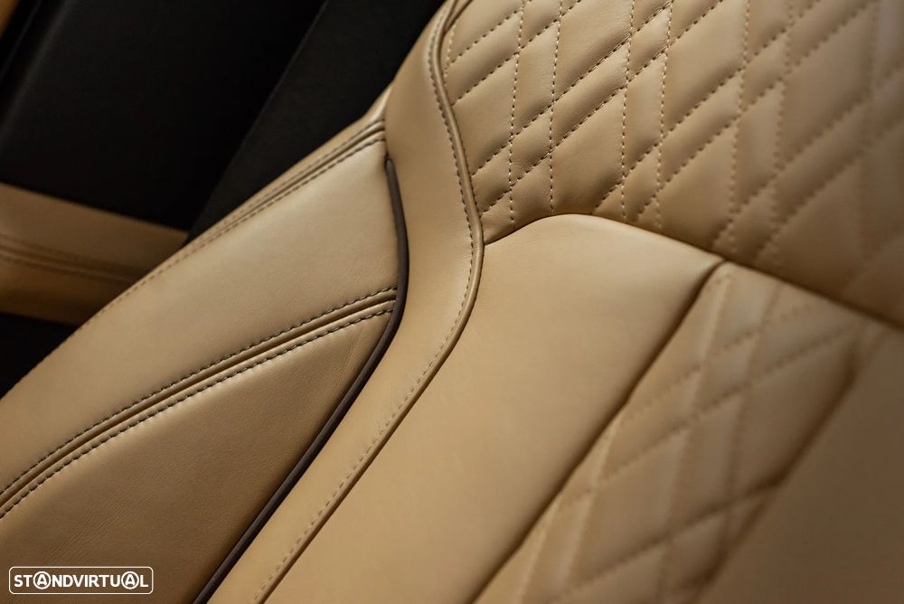 BMW 740 d xDrive Pack M - 22