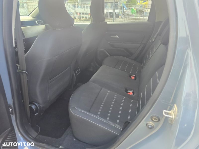Dacia Duster - 14
