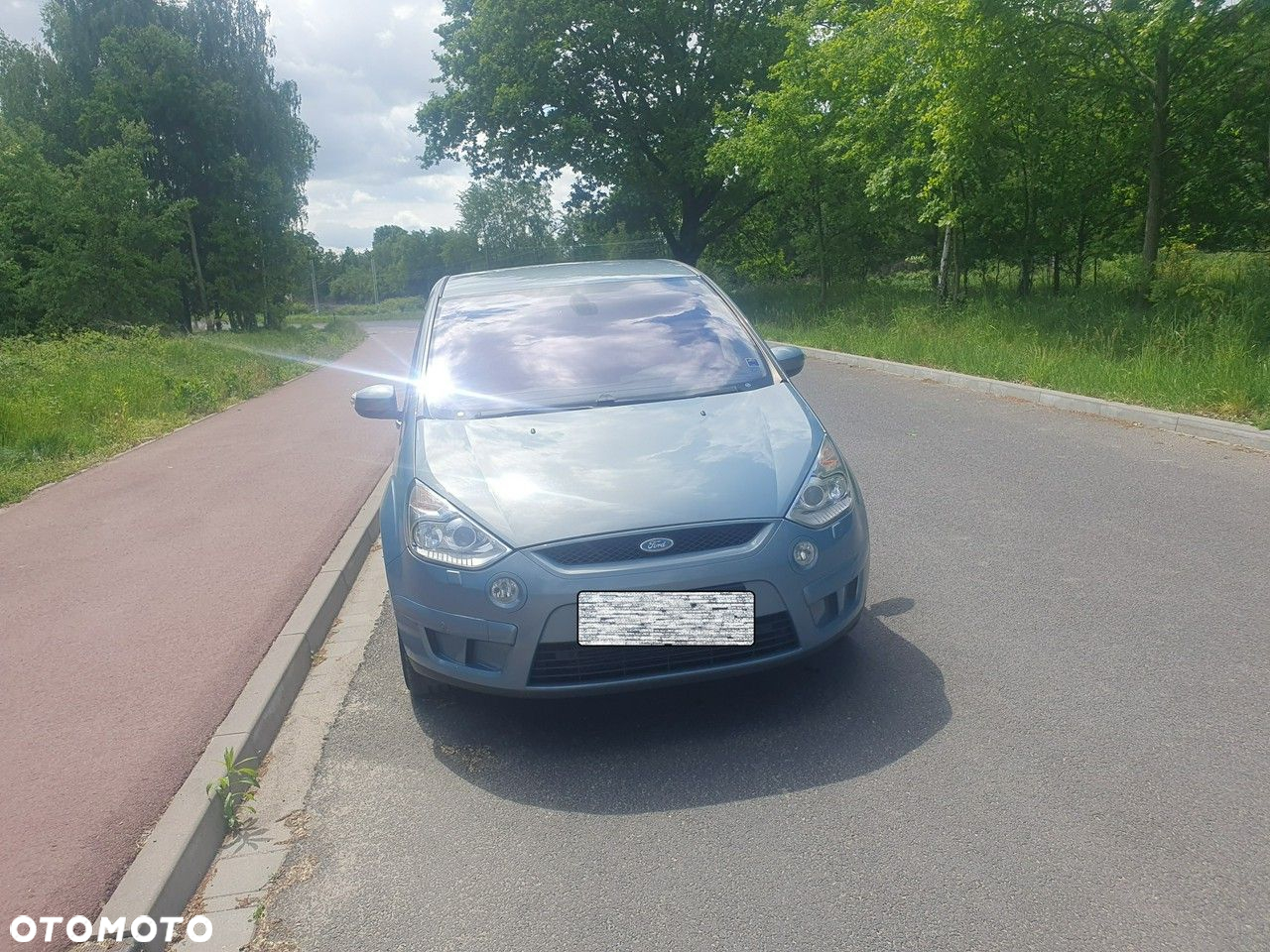 Ford S-Max - 2