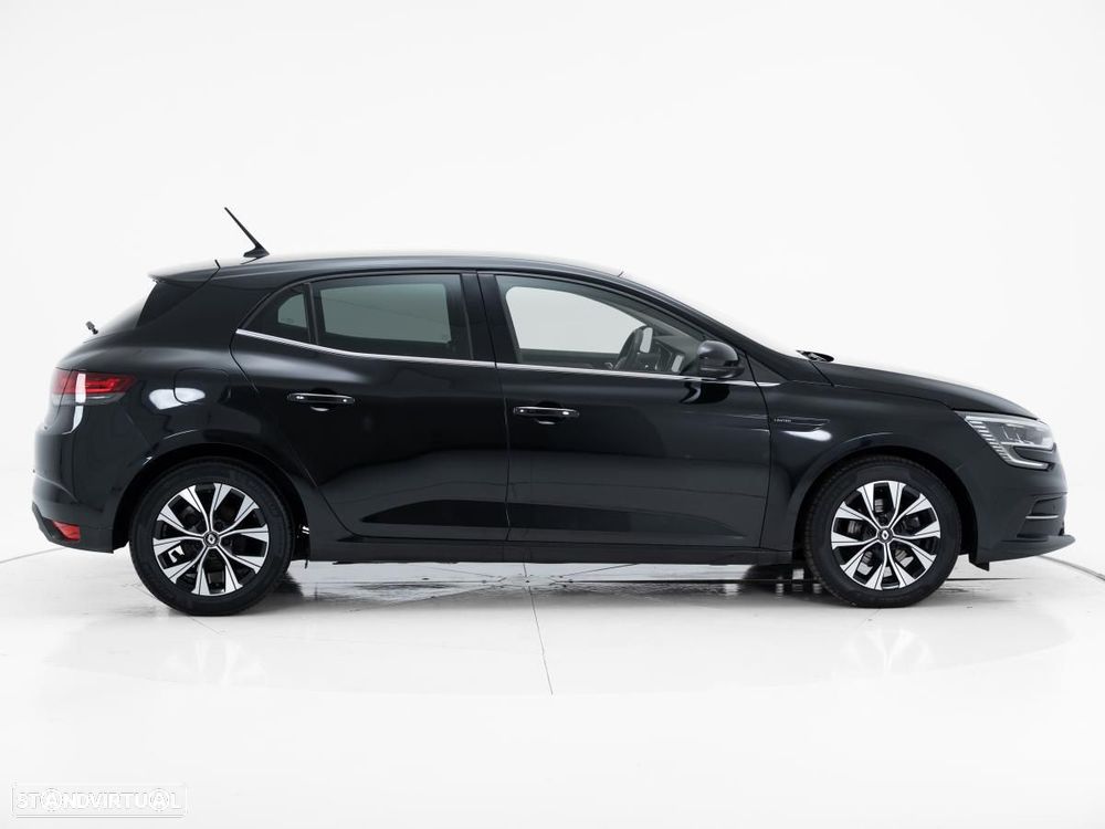 Renault Mégane 1.5 Blue dCi Limited - 3