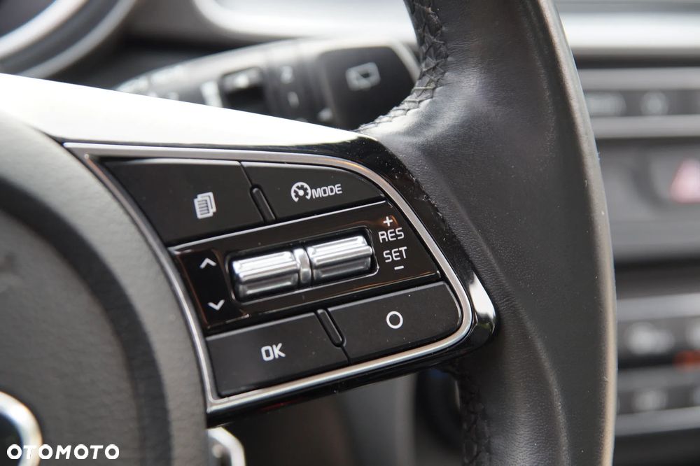 Kia Ceed 1.4 T-GDI M - 14