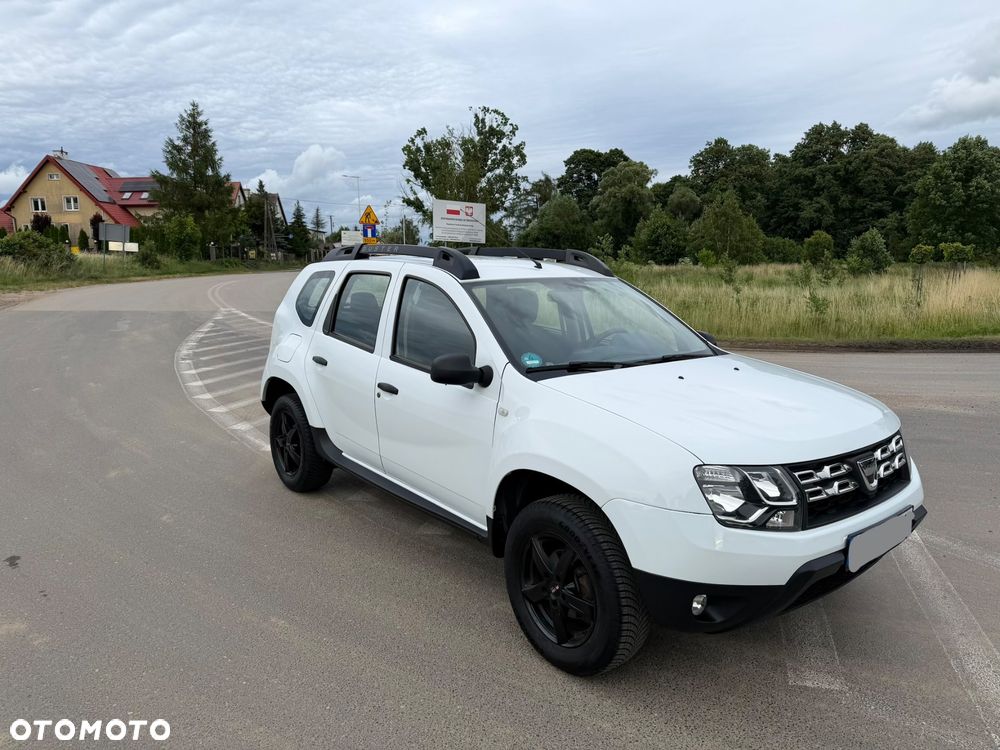 Dacia Duster 1.6 SCe Comfort - 18