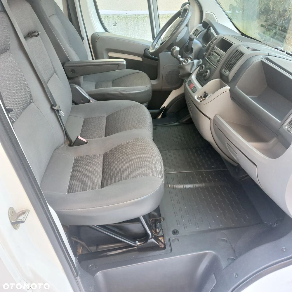 Citroën Jumper - 16