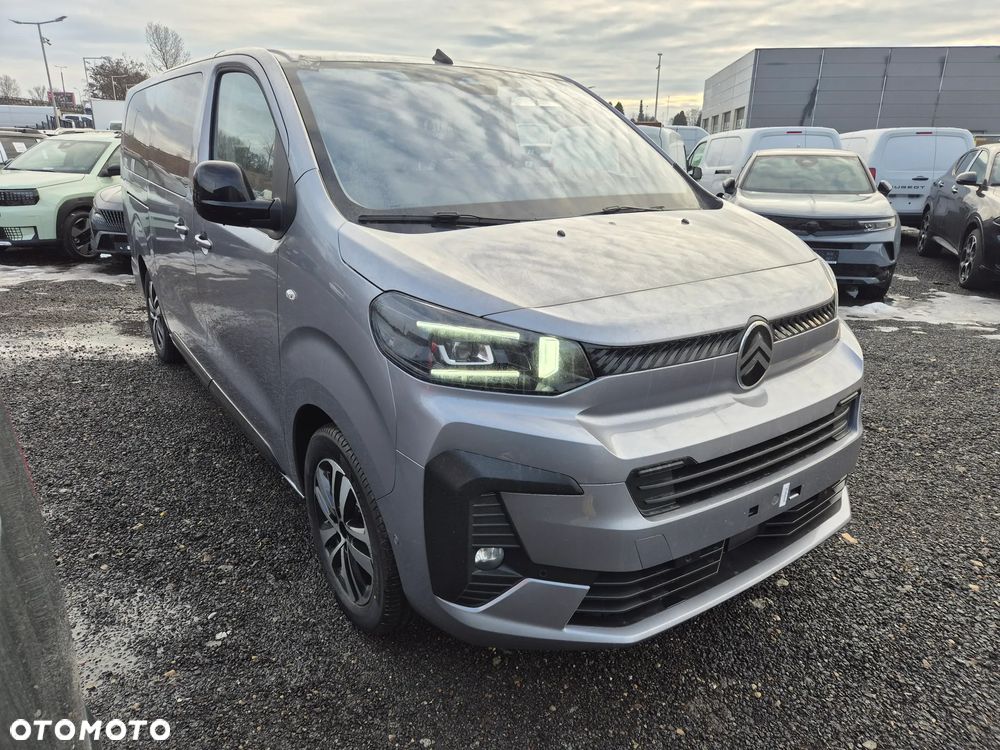 Citroën SpaceTourer 2.0 BlueHDi XL Plus EAT8 - 5