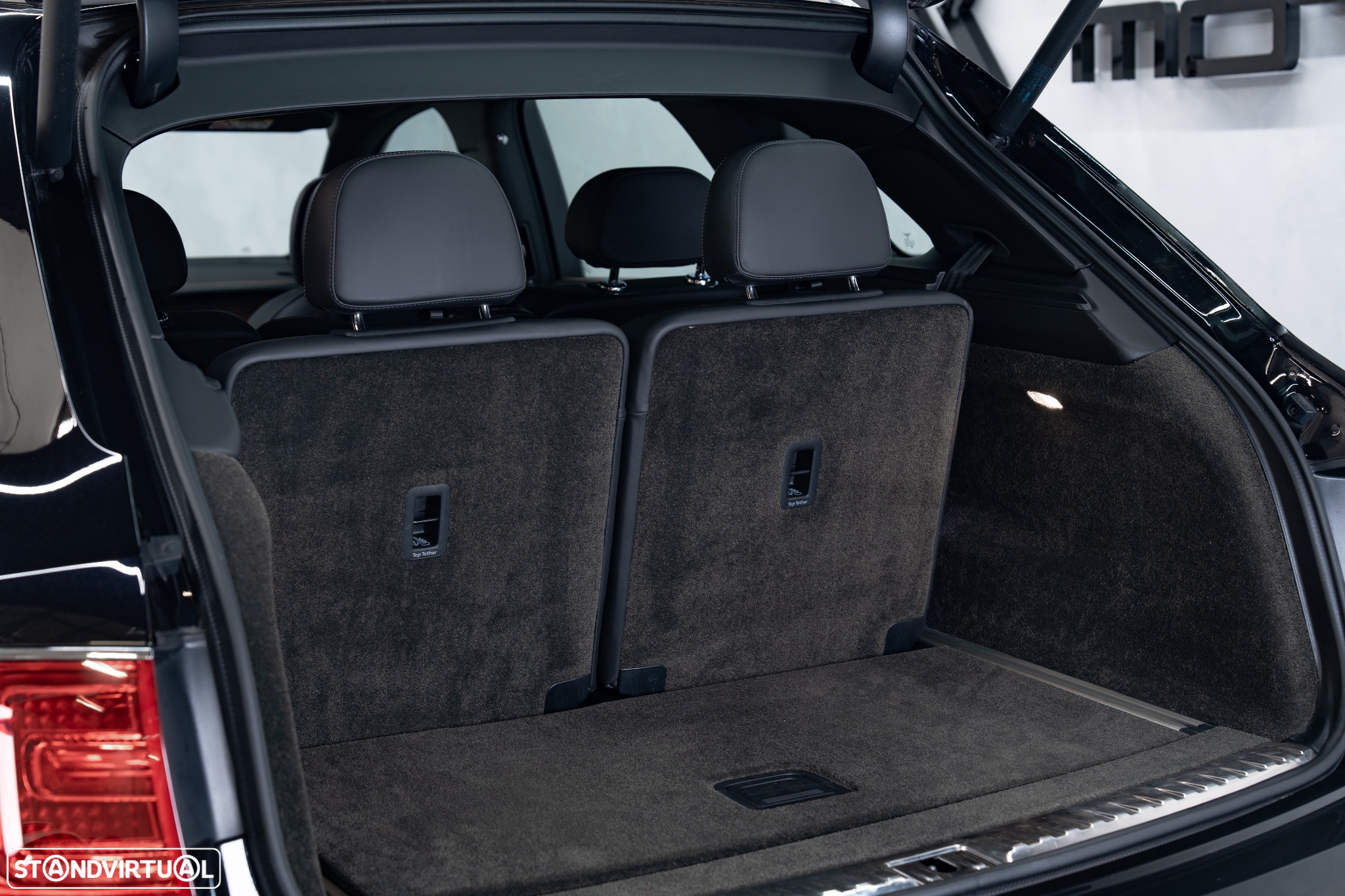 Bentley Bentayga V8 - 13