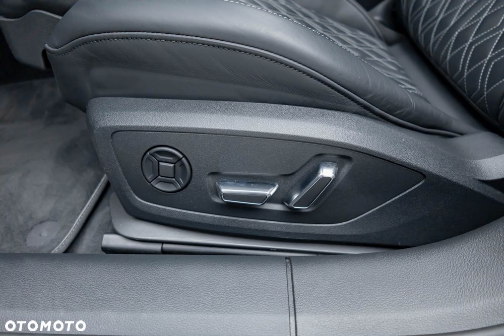 Audi S6 Avant TDI quattro tiptronic - 30