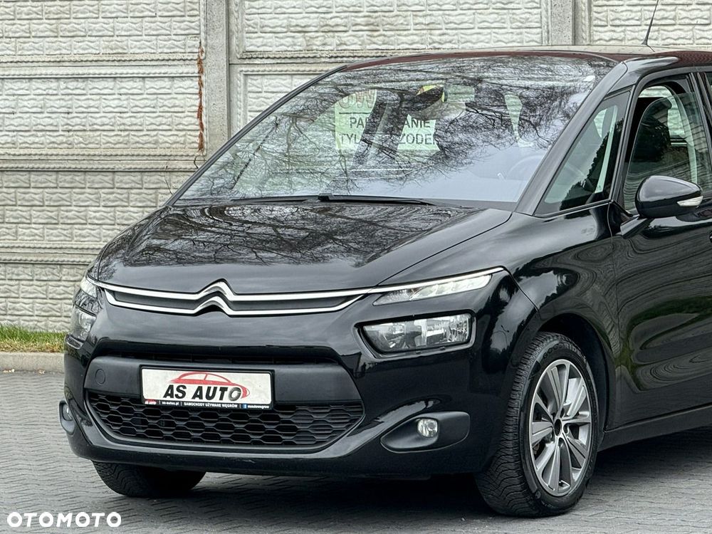 Citroën C4 Picasso 1.6 e-HDi Exclusive ETG6 - 37