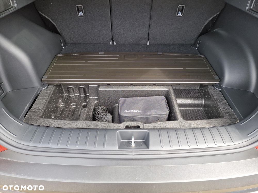 Hyundai Tucson 1.6 T-GDi Executive 2WD DCT - 10