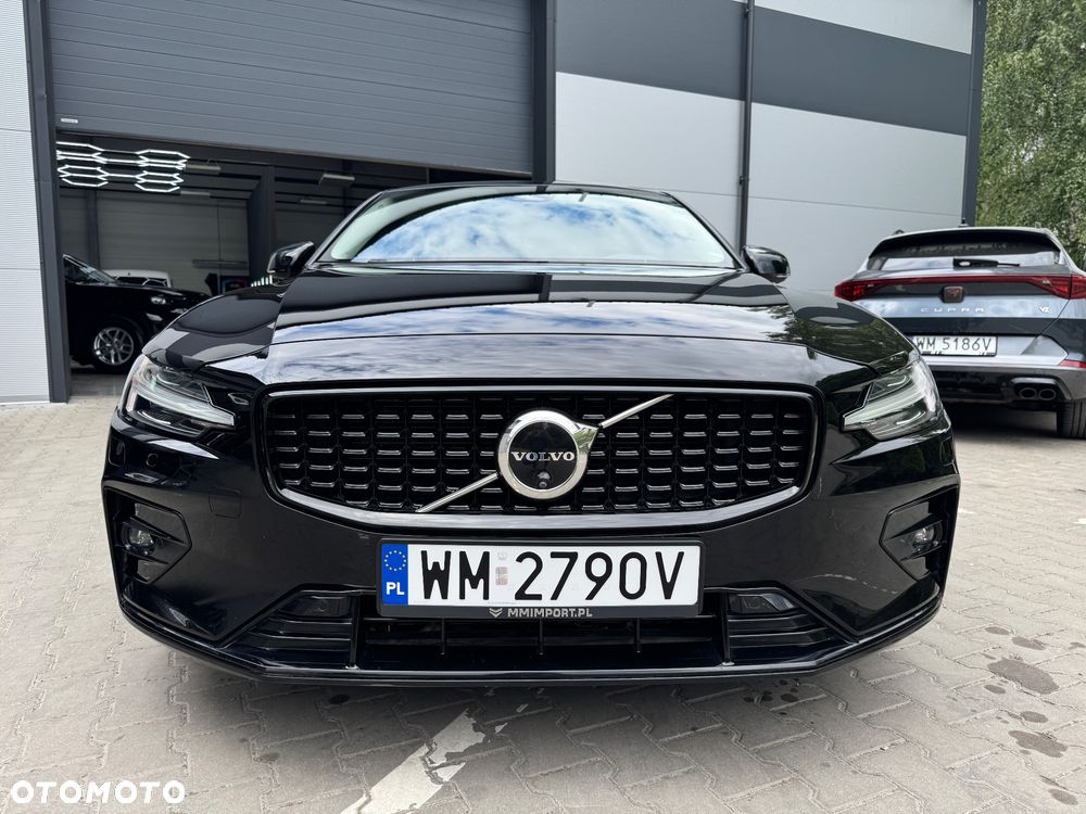 Volvo S60 B5 B Geartronic Inscription - 10