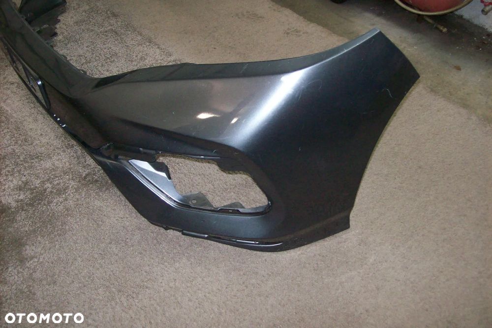 ZDERZAK PRZEDNI HONDA JAZZ FIT IV RS SPORT LIFT - 3