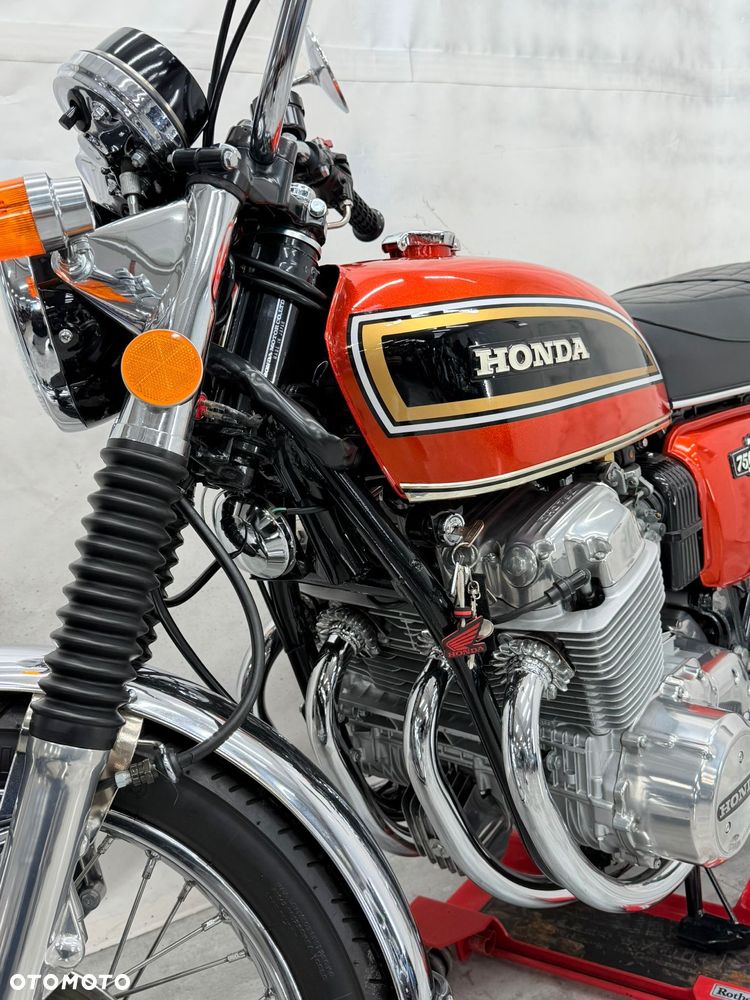 Honda CB - 31