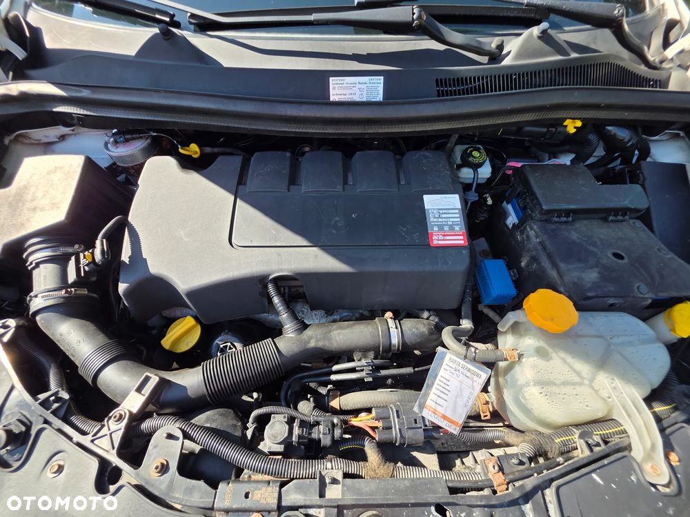 Opel Corsa - 19