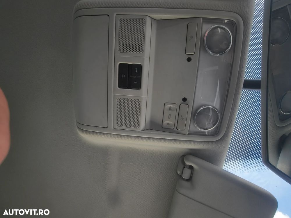 Volkswagen Passat 2.0 TDI DSG BlueMotion Technology Highline - 20