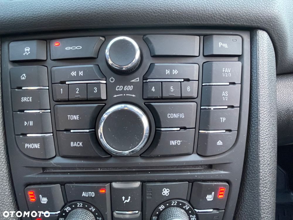 Opel Meriva 1.4 Ecoflex Start/Stop Color Edition - 32