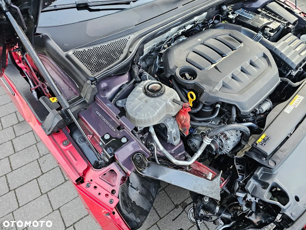 Volkswagen Arteon 2.0 TSI R-Line DSG - 28