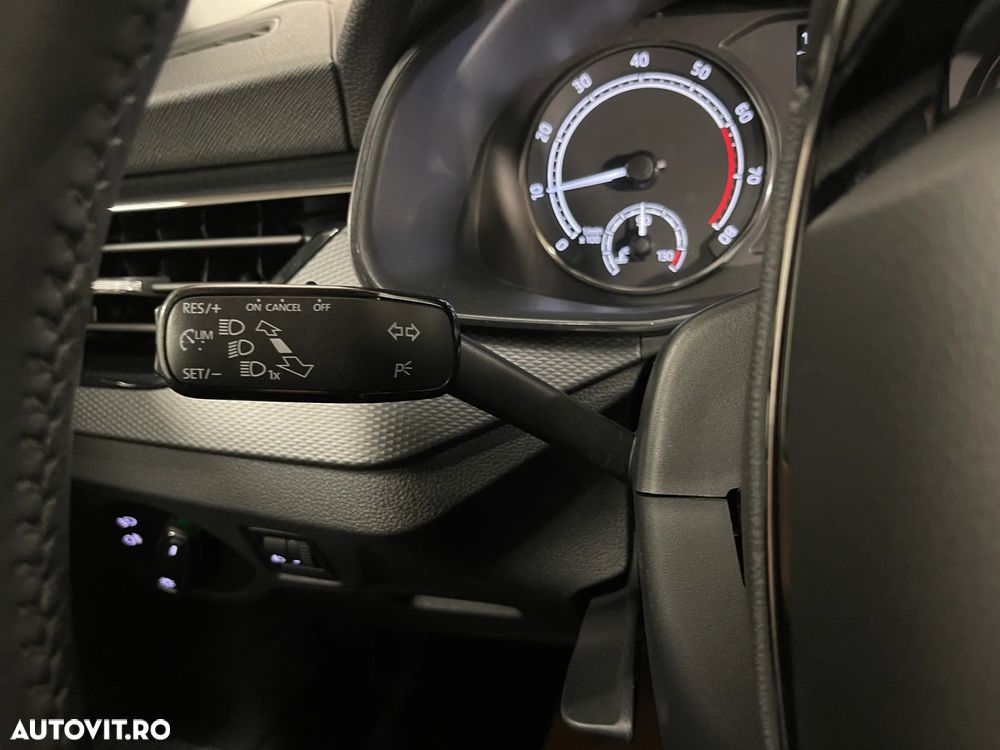 Skoda Scala 1.0 TSI Ambition - 20