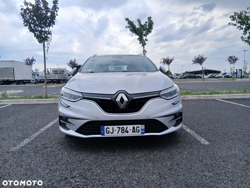 Renault Megane 1.5 Blue dCi Zen - 3