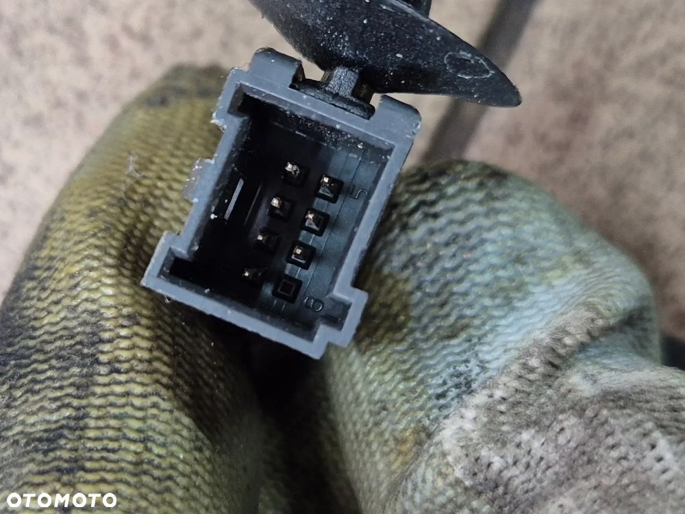 LUSTERKO ELEKTRYCZNE LEWE PRAWE FIORINO IV NEMO BIPPER 08r.+ - 8