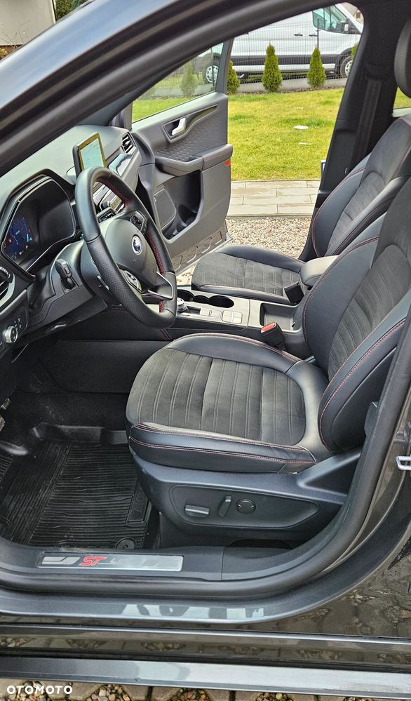 Ford Kuga 2.0 EcoBlue AWD ST-Line - 10