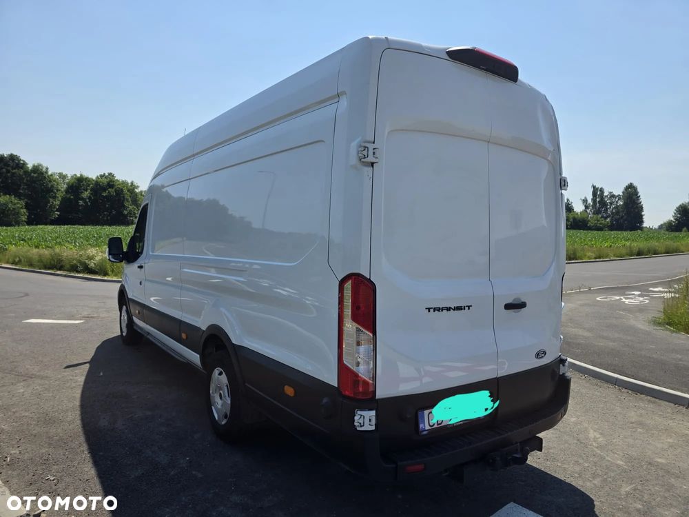 Ford Transit - 6