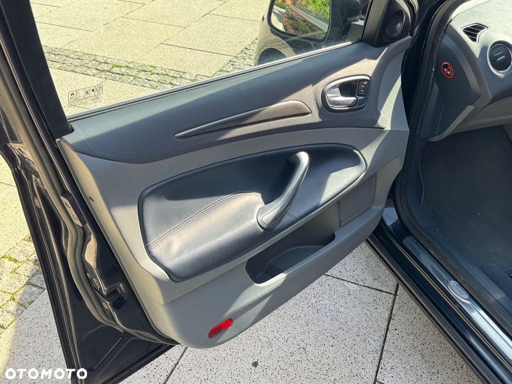 Ford Mondeo - 9