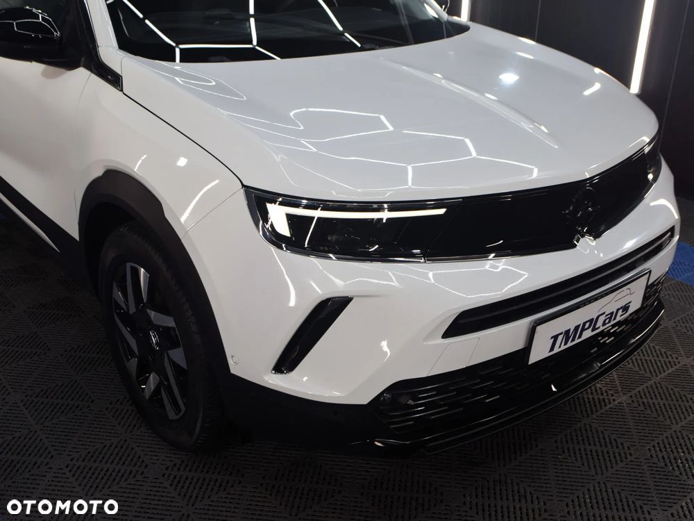 Opel Mokka 1.2 DI Turbo Business Elegance - 14