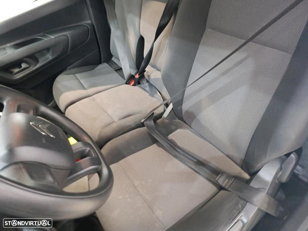 Citroën Berlingo 1.6 BlueHDi M Control c/IVA - 6