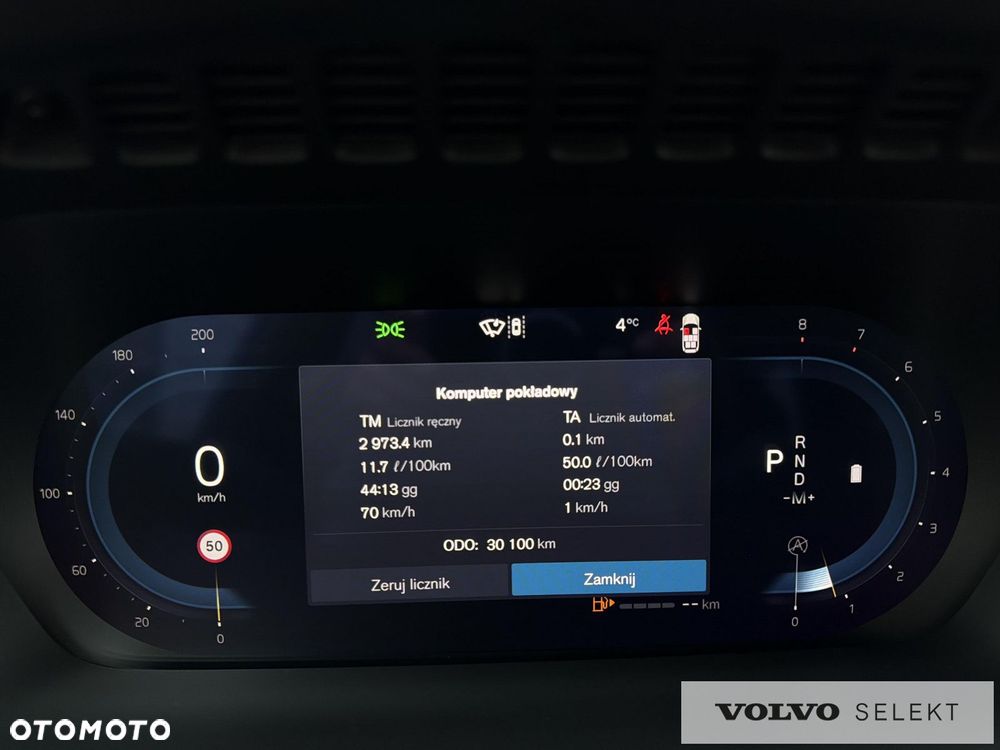 Volvo XC 90 - 22