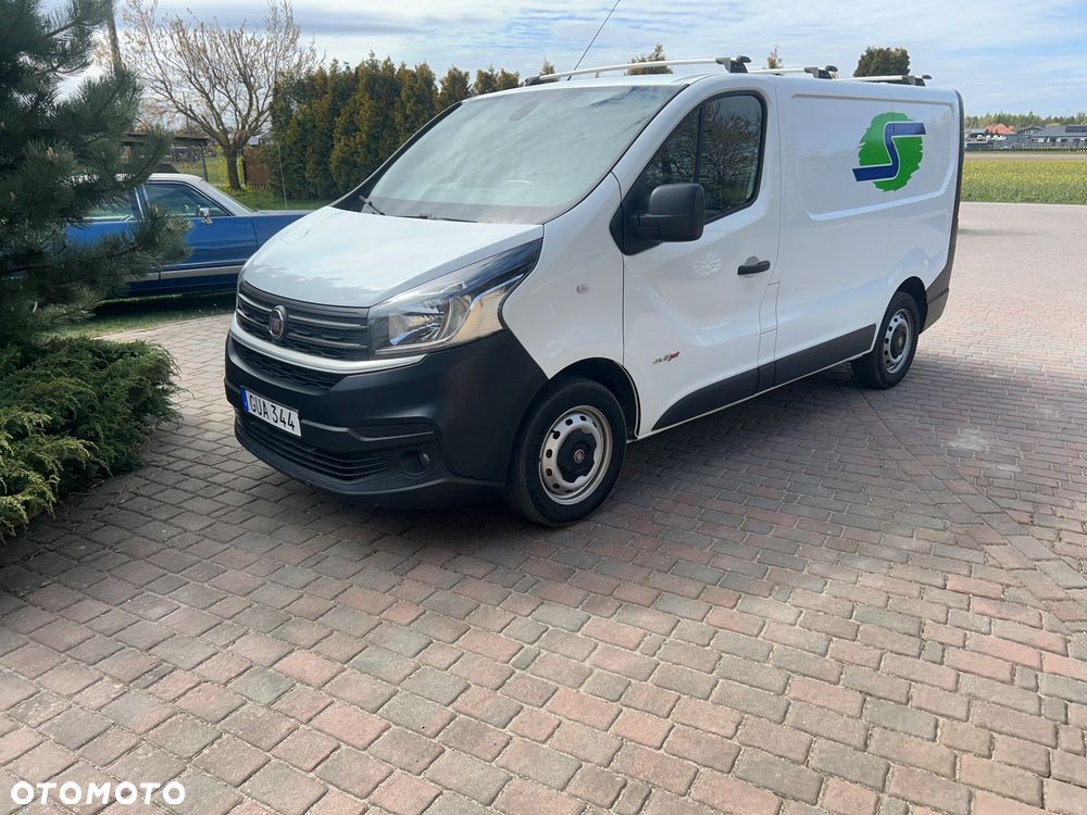 Fiat Talento - 3
