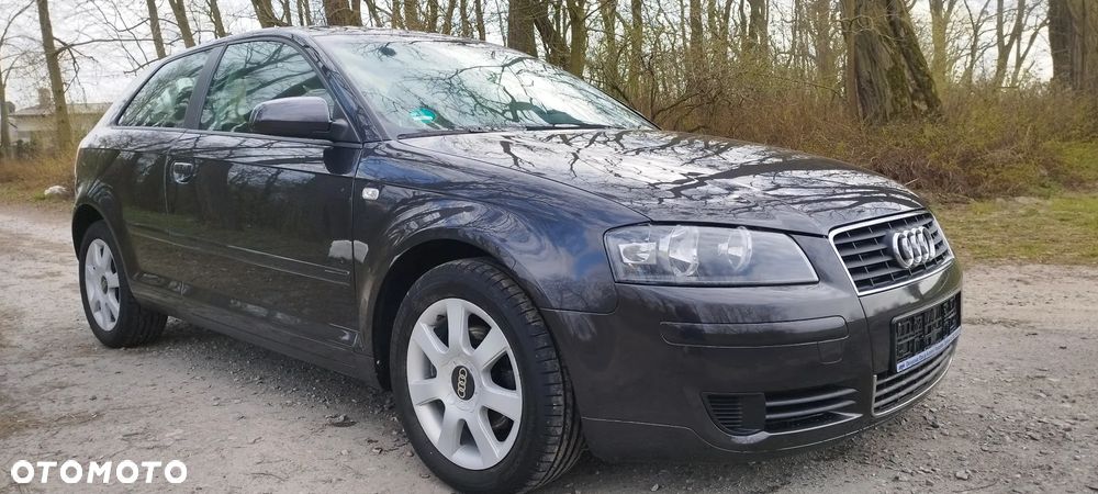 Audi A3 3-drzwiowe - 17