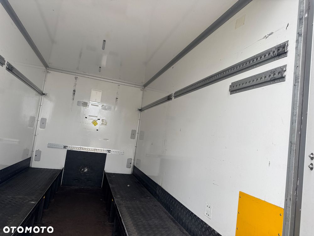 Renault MASTER AUTOMAT LED - 15