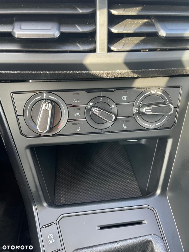 Volkswagen Polo 1.0 Trendline - 10