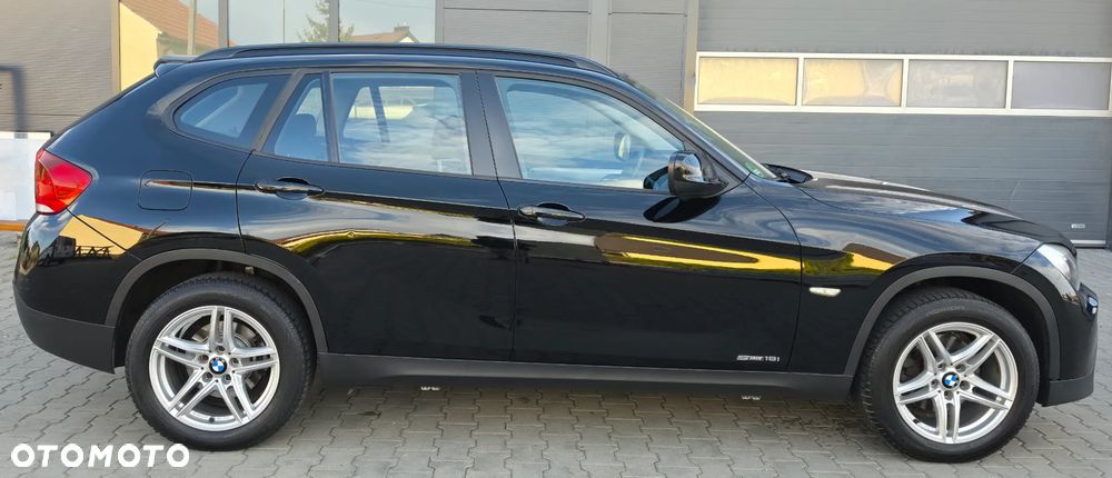 BMW X1 sDrive18i xLine - 14