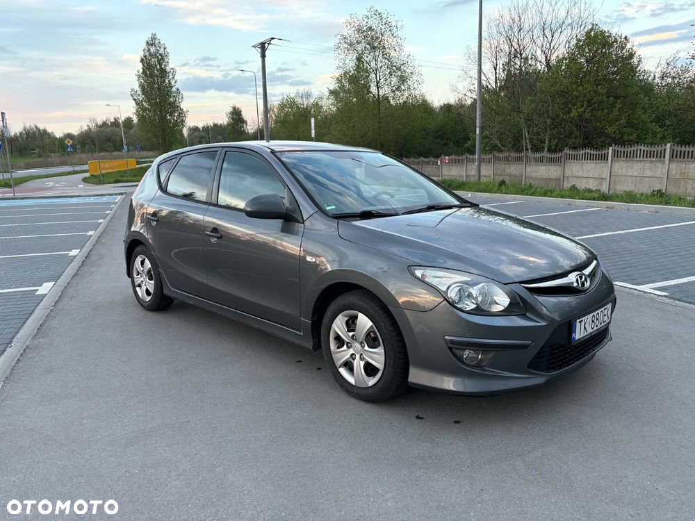 Hyundai i30 i30cw 1.4 Comfort - 5